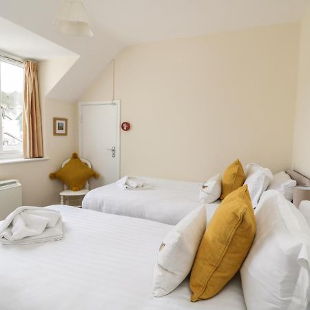 Eve'S Attic Leilighet Windermere Eksteriør bilde